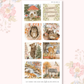 Cozy Foragers - HOBONICHI COUSIN BOXES.