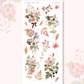 Cozy Foragers - Deco stickers (choose from 10 designs).
