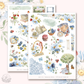 Dolce Vita - Journaling Stickers