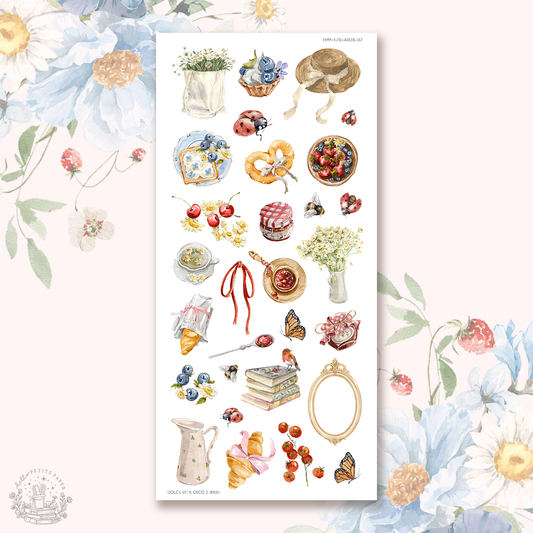 Dolce Vita - Deco 2 (deco)