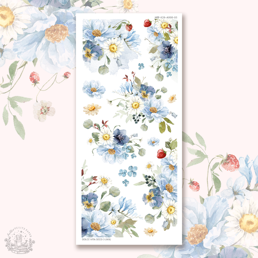 Dolce Vita - Deco 3 (mix)