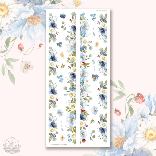 Dolce Vita - Deco 4 (trims)