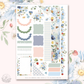 Dolce Vita -  Hobonichi Cousin Stickers