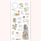 Journaling Essentials - Sticker deco (Grace).