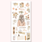 Journaling Essentials - Sticker deco (Marie).