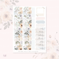 Endless Summer -  planner sticker kit
