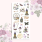 Fairy Garden   - Deco stickers 2 (deco)