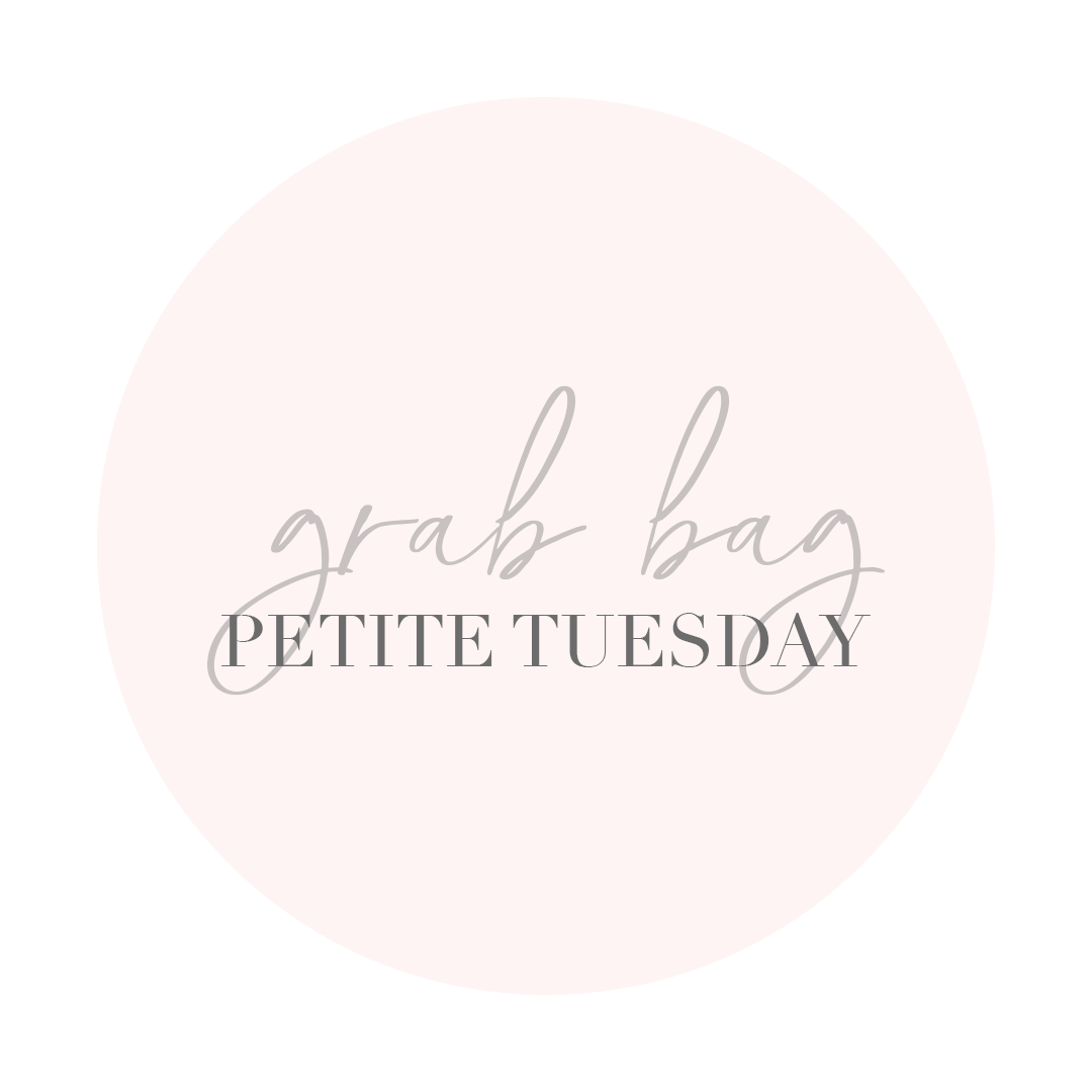Grab Bag (Petite Tuesday | 6 assorted deco sheets)