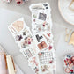 PET WASHI TAPE - Happy Desk | Limited Edition