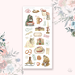 Holiday Magic - Deco stickers 2 (deco)