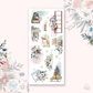 Holiday Magic - Deco stickers 3 (compositions)