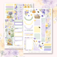 Honey  -  Hobonichi Cousin Sticker Kit