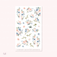 Printable stickers - Ice-cream parlour deco stickers