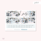 July Monthly Sticker Kit