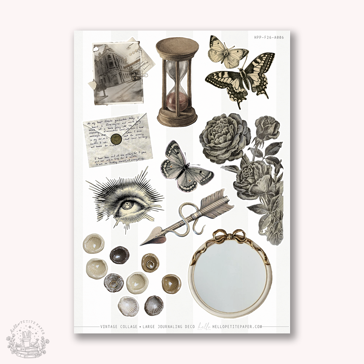 Junk Journaling
