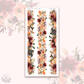 Letters to Fall - Deco stickers (choose from 8 designs).