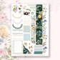 Little treasures-  Hobonichi Cousin Stickers