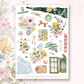 Little treasures - Journaling Stickers