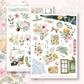 Little treasures - Journaling Stickers