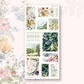 Little treasures - Stamps