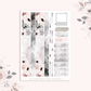 Magic in the night -  planner sticker kit