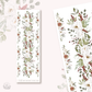 Floral trims | Merry and Bright