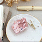 Acrylic clip - My favorite things (Flatlay) (A003)