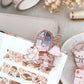 Acrylic clip - My favorite things (Window) (A001)