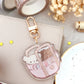 Keychain - My favorite things (Tote bag) (A002)