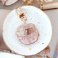 Keychain - My favorite things (Tote bag) (A002)