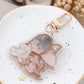 Keychain - My favorite things (Window) (A003)