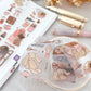 PET WASHI TAPE - My favorite things (A015)