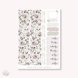 Nutcracker  - FOILED KIT - premium matte paper sticker kit