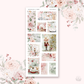 Nutcracker - Stamps stickers