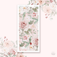 Nutcracker -  tearable washi sticker sheet