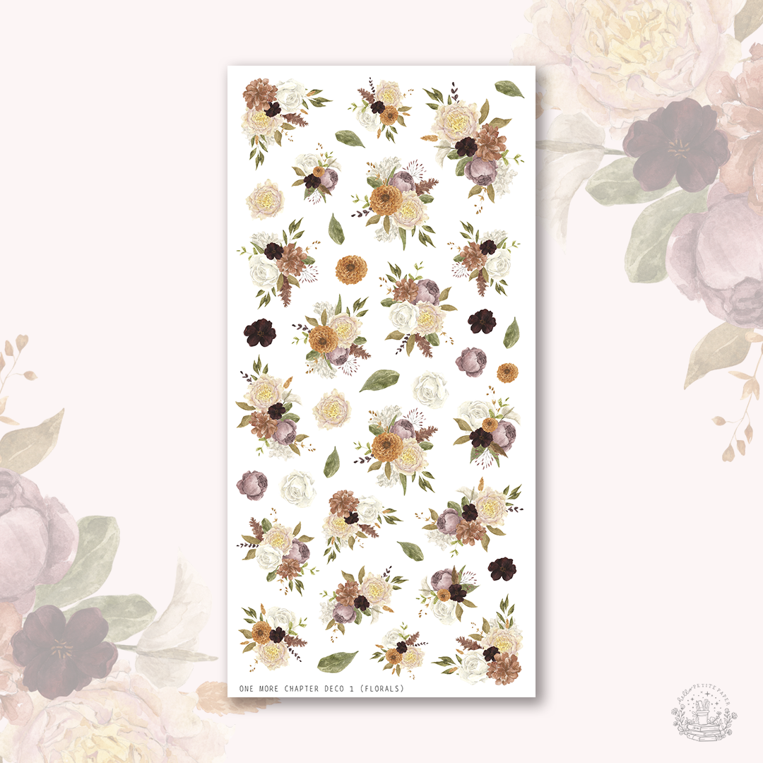 10th anniversary box - limited edtion stationery box