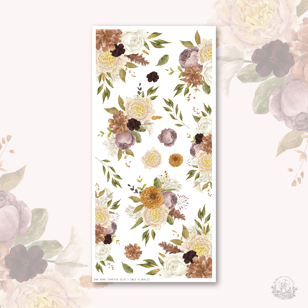 10th anniversary box - limited edtion stationery box