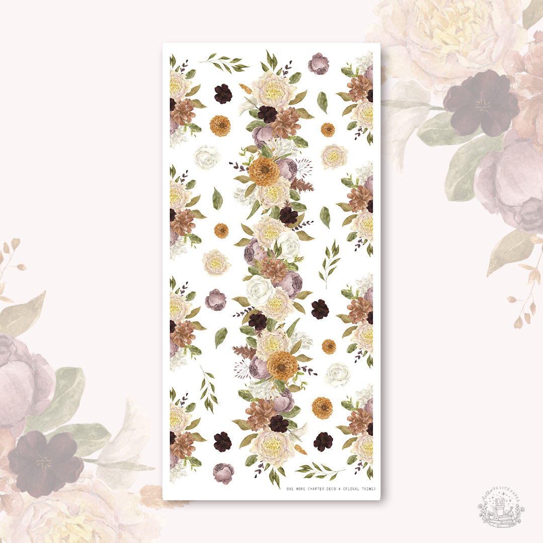 10th anniversary box - limited edtion stationery box