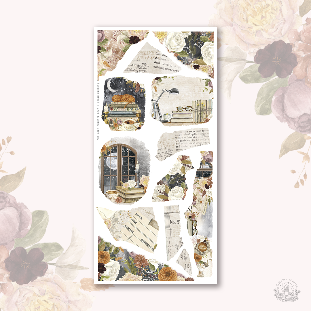 10th anniversary box - limited edtion stationery box