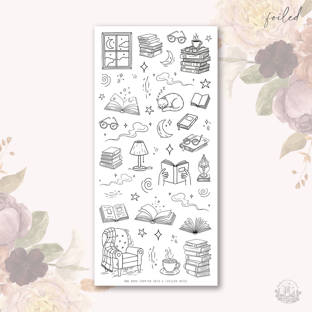 10th anniversary box - limited edtion stationery box