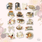 10th anniversary box - limited edtion stationery box