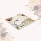 Square Notepad - One more chapeter (desk)  (10th shop anniversary)