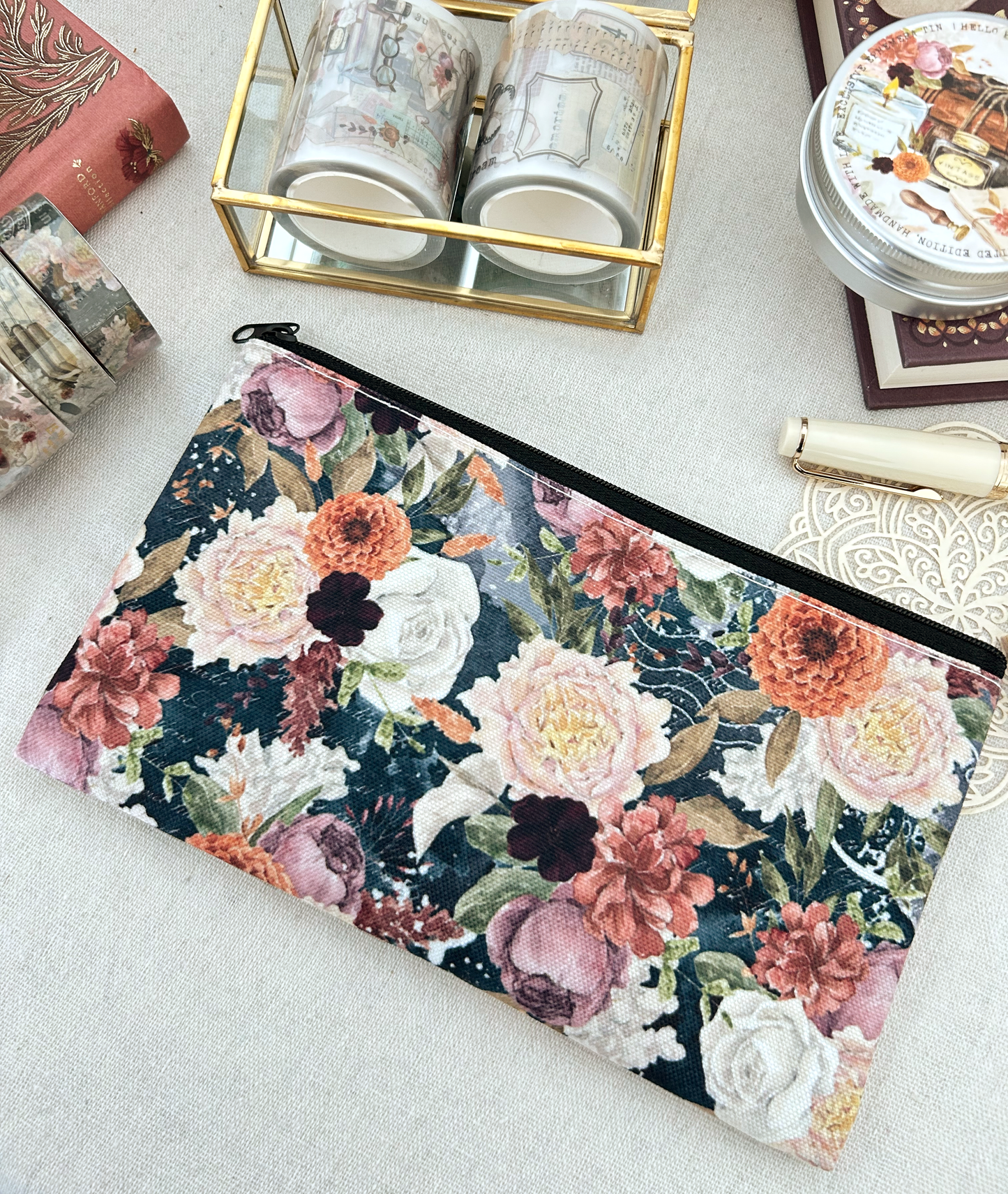 10th anniversary box - limited edtion stationery box