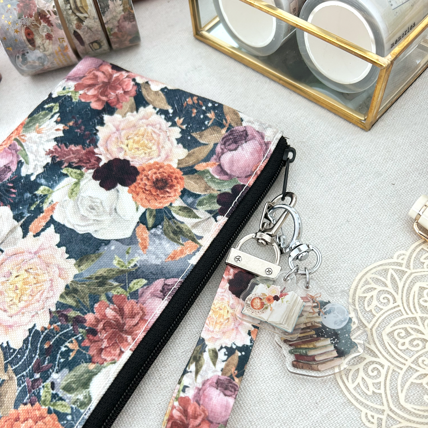 10th anniversary box - limited edtion stationery box
