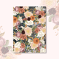 Vellum Paper - One more Chapter - Floral (A4 size)