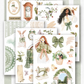 Printable sticker kit (Petite Tuesday 41) - digital download