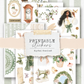 Printable sticker kit (Petite Tuesday 41) - digital download