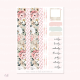 Pic-nic collab collection - FOILED KIT - premium matte paper
