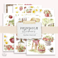 Printable sticker kit (Petite Tuesday 18) - digital download