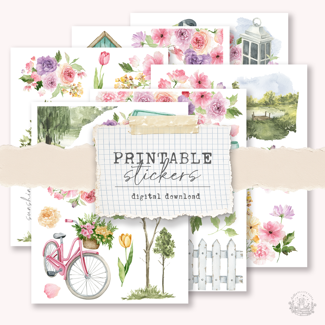 DIGITAL DOWNLOADS